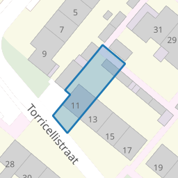 Perceel KNG00-G-3372