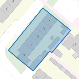 Perceel KNG00-G-3373