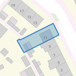 Perceel KNG00-G-3380