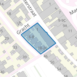 Perceel KNG00-G-3383