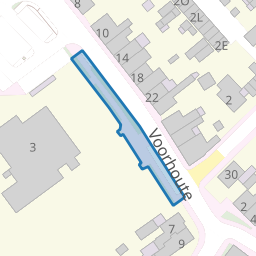 Perceel KNG00-G-3392