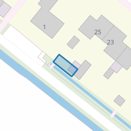 Perceel KNG00-G-3399