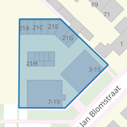 Perceel KNG00-G-3406