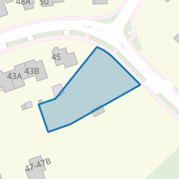 Perceel KNG00-G-3409