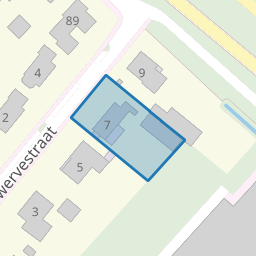 Perceel KNG00-G-3416