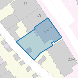 Perceel KNG00-G-3434