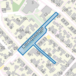 Perceel KNG00-G-3439