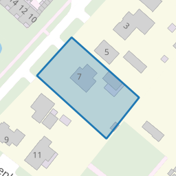 Perceel KNG00-G-3444