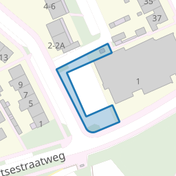 Perceel KNG00-G-3490