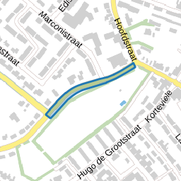 Perceel KNG00-G-3492