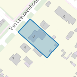 Perceel KNG00-G-3506