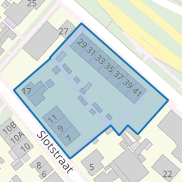 Perceel KNG00-G-3520