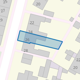 Perceel KNG00-G-3528