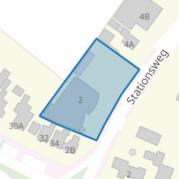 Perceel KNG00-G-3529