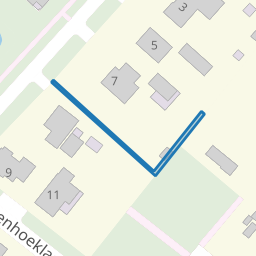 Perceel KNG00-G-3557