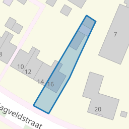 Perceel KNG00-G-3578