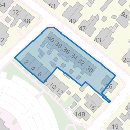 Perceel KNG00-G-3613