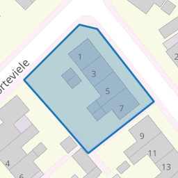 Perceel KNG00-G-3624