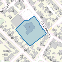 Perceel KNG00-G-3628