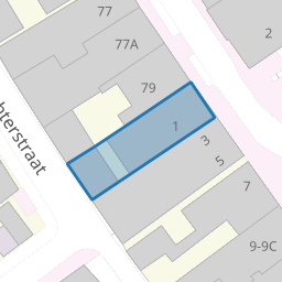 Perceel KNG00-G-3630