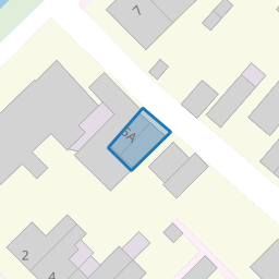 Perceel KNG00-G-3648