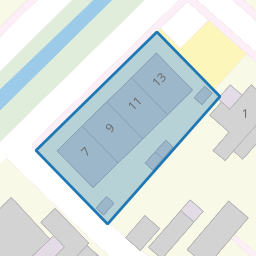 Perceel KNG00-G-3652