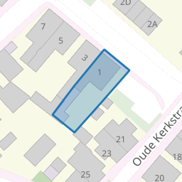 Perceel KNG00-H-1033