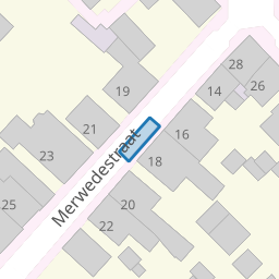 Perceel KNG00-H-1110