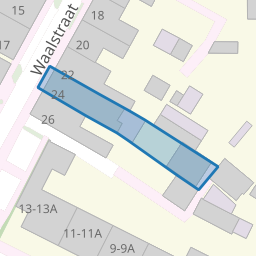 Perceel KNG00-H-1122