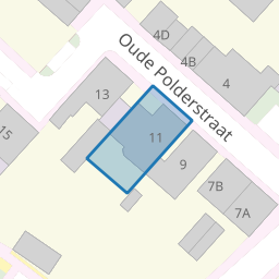 Perceel KNG00-H-1162