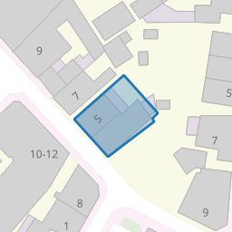 Perceel KNG00-H-1261