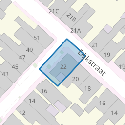 Perceel KNG00-H-1334