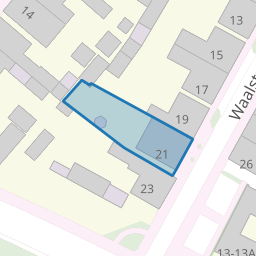 Perceel KNG00-H-1404