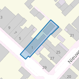 Perceel KNG00-H-1418