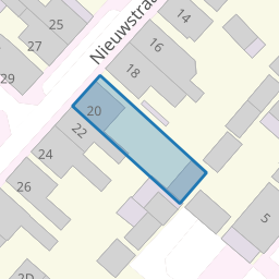 Perceel KNG00-H-1445