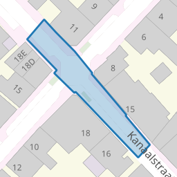 Perceel KNG00-H-1530