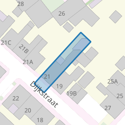 Perceel KNG00-H-1563