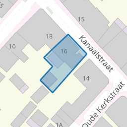 Perceel KNG00-H-1624