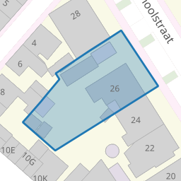 Perceel KNG00-H-1650