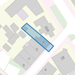 Perceel KNG00-H-1754