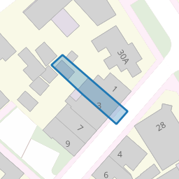 Perceel KNG00-H-1755