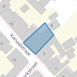 Perceel KNG00-H-1773