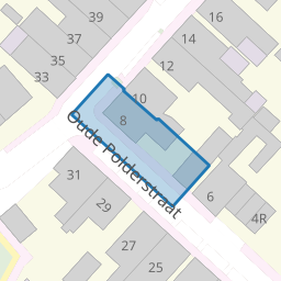 Perceel KNG00-H-1802