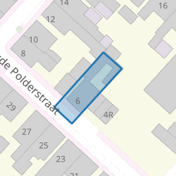 Perceel KNG00-H-1803