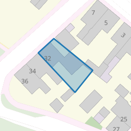 Perceel KNG00-H-1834