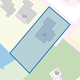 Perceel KNG00-H-1850