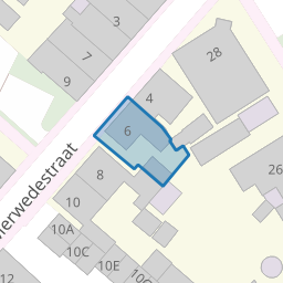 Perceel KNG00-H-1857