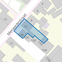 Perceel KNG00-H-1863