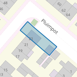 Perceel KNG00-H-1870