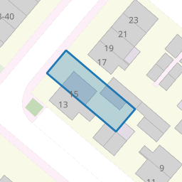 Perceel KNG00-H-1872